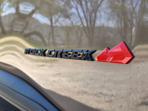 New 2026 Nissan Rogue SV image 7