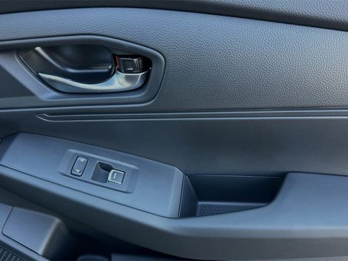 New 2025 Honda Accord LX image 18