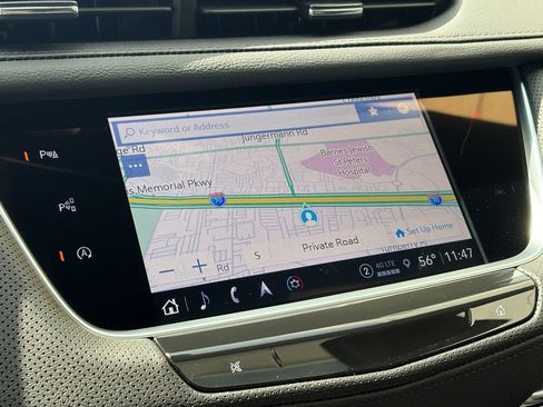 New 2026 Cadillac XT5 Premium Luxury image 25