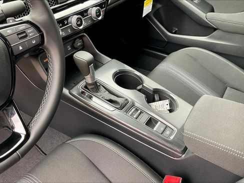 New 2026 Honda Civic Sport image 7