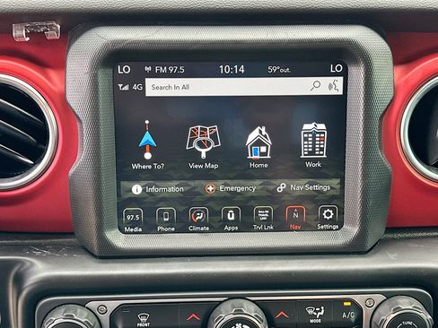 Used 2022 Jeep Wrangler Rubicon image 13