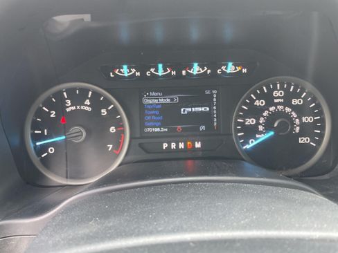 Used 2019 Ford F150 XLT w/ Equipment Group 302A Luxury AWD/4WD image 27