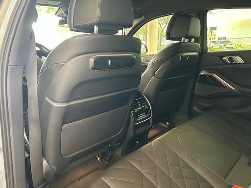 Used 2024 BMW X6 xDrive40i AWD/4WD image 38