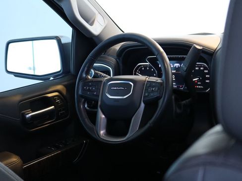Used 2020 GMC Sierra 1500 Denali AWD/4WD image 39