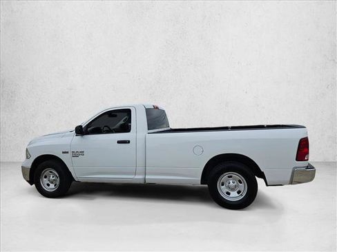 Used 2019 RAM 1500 Tradesman w/ Power & Remote Entry Group RWD image 8