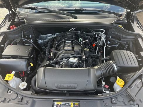 New 2025 Dodge Durango R/T image 25