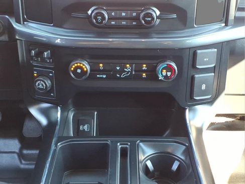 Used 2023 Ford F150 XL w/ STX Appearance Package AWD/4WD image 25