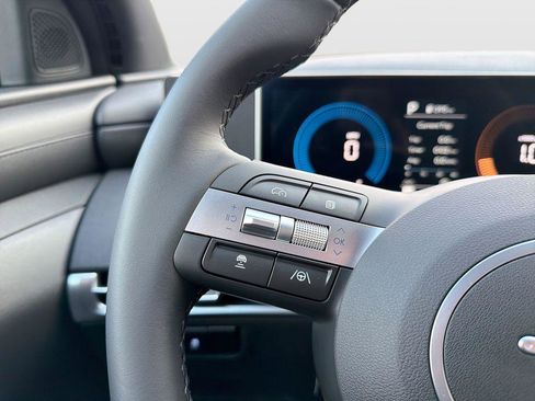 New 2026 Hyundai Tucson XRT image 19