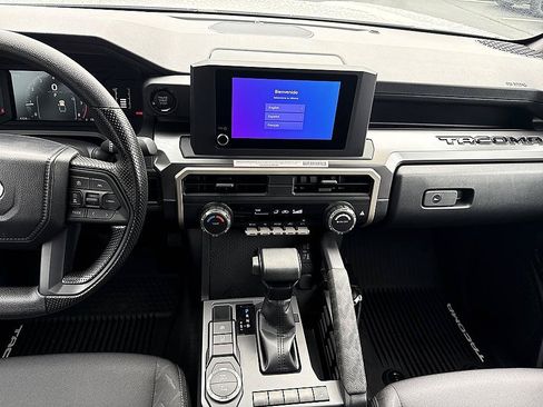 Certified 2024 Toyota Tacoma SR5 RWD image 19