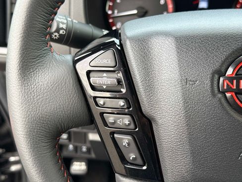 Used 2026 Nissan Frontier PRO-4X w/ Pro Premium Package AWD/4WD image 31