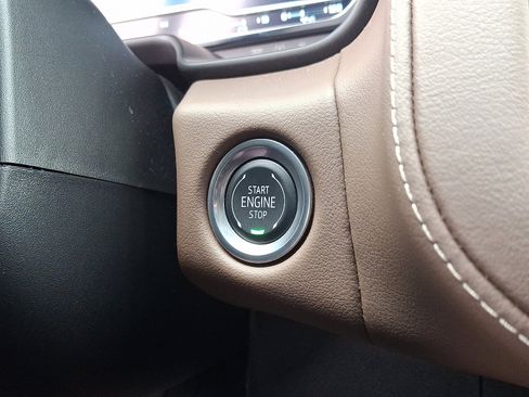 Used 2024 Chevrolet Tahoe High Country w/ Max Trailering Package image 24