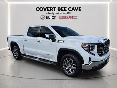 Used 2026 GMC Sierra 1500 SLT