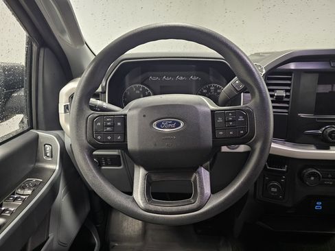 Used 2022 Ford F150 XLT w/ XTR Package image 21