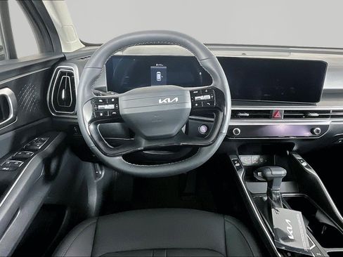 New 2026 Kia Sorento S AWD/4WD image 9