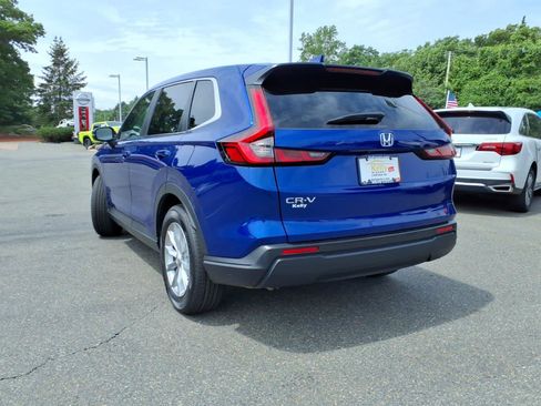 Used 2024 Honda CR-V EX image 7