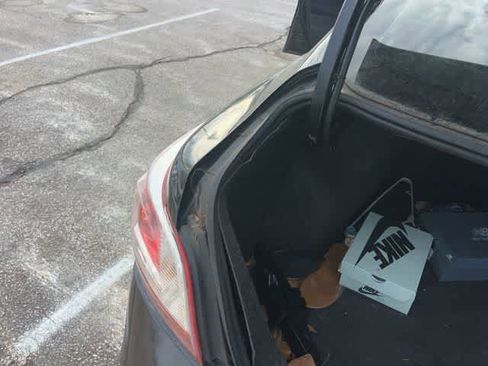 Used 2013 Nissan Altima 2.5 SV image 12