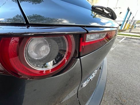 Used 2023 MAZDA CX-30 AWD 2.5 S w/ Preferred Package image 42