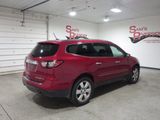 Used 2013 Chevrolet Traverse LTZ image 5