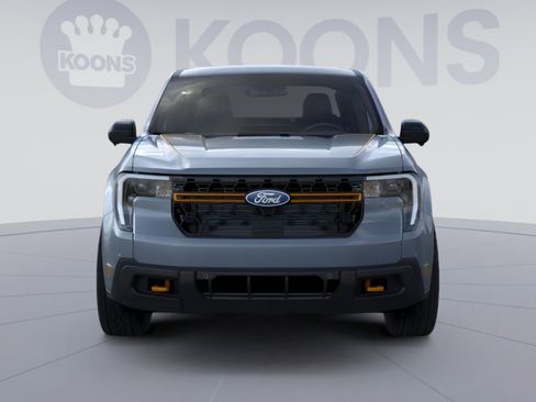 New 2026 Ford Maverick Tremor AWD/4WD image 8