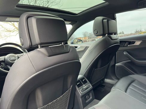 Used 2020 Audi A5 2.0T Premium w/ Convenience Package image 38