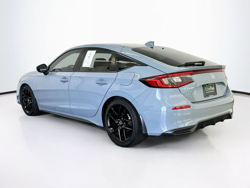 Used 2024 Honda Civic Sport image 5