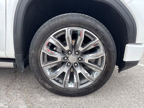 Used 2024 GMC Sierra 1500 Denali image 38