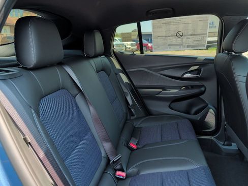 New 2026 Buick Envista Preferred w/ Convenience I Package FWD image 40