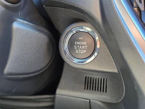 Certified 2025 Subaru Forester Limited w/ Popular Package #1 image 23