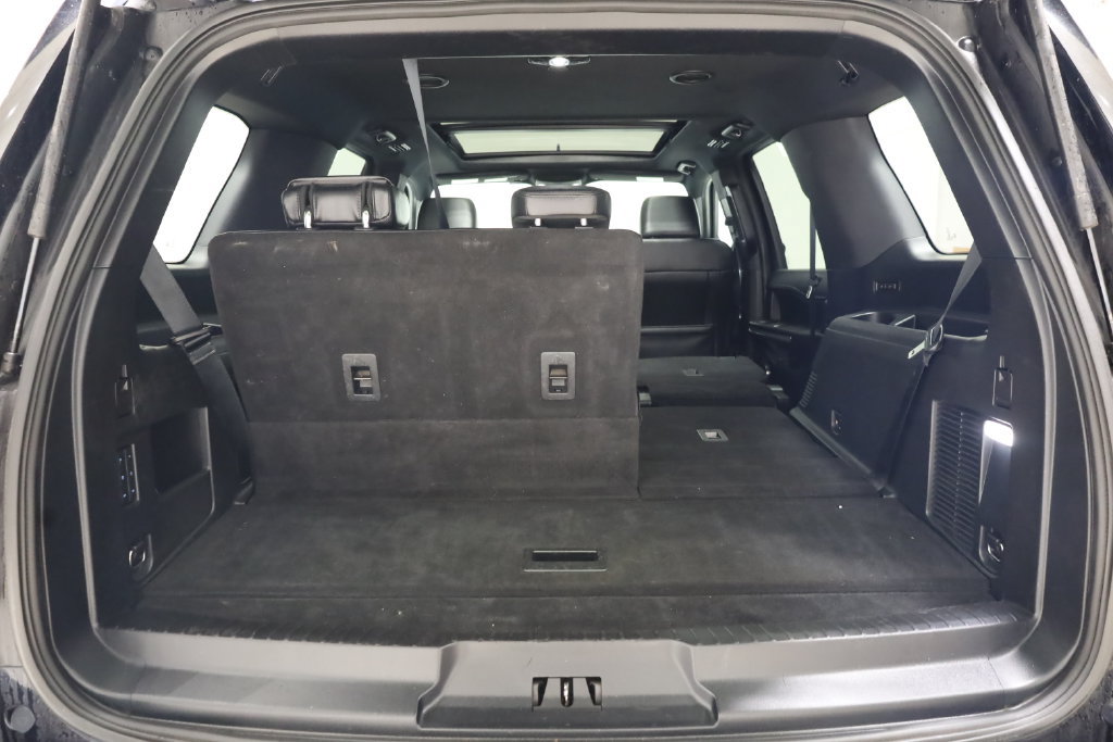 Used 2021 Ford Expedition XLT AWD/4WD image 28