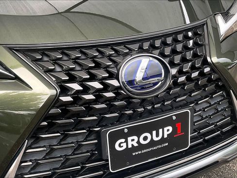 Used 2020 Lexus UX 250h w/ Accessory Package image 30