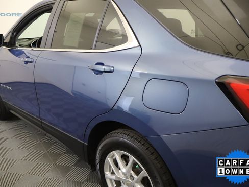 Used 2024 Chevrolet Equinox LT image 11