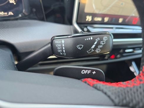 New 2026 Volkswagen GTI SE image 31