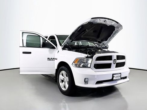 Used 2013 RAM 1500 Express AWD/4WD image 17