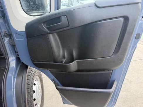 Used 2020 RAM ProMaster 3500 image 16