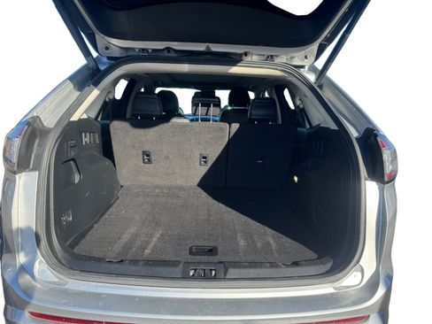 Used 2018 Ford Edge Sport w/ Equipment Group 401A image 18