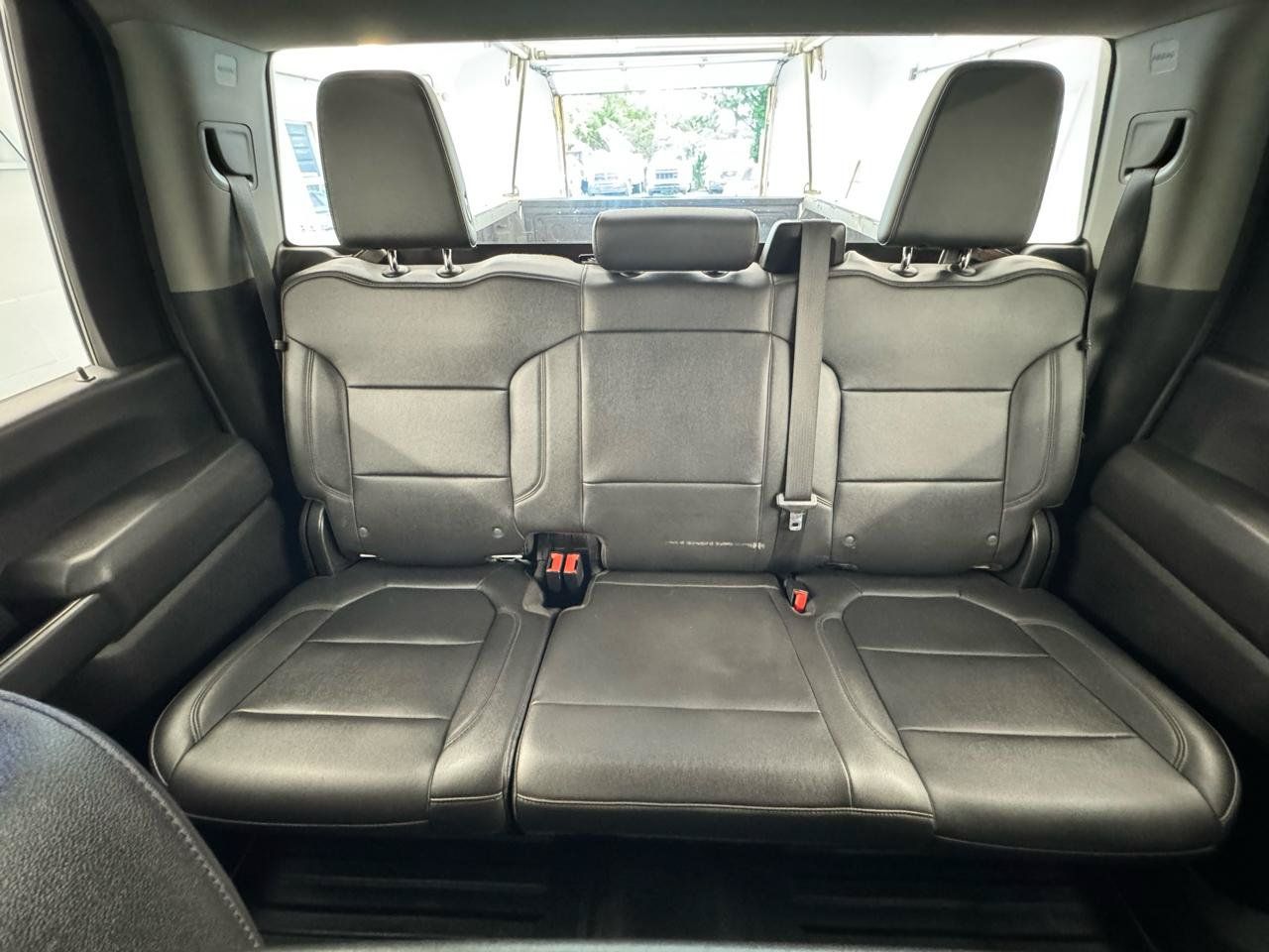 Used 2020 Chevrolet Silverado 2500 W/T w/ WT Fleet Convenience Package AWD/4WD image 34