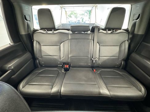 Used 2020 Chevrolet Silverado 2500 W/T w/ WT Fleet Convenience Package AWD/4WD image 34