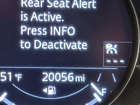 Used 2025 MAZDA CX-5 AWD 2.5 S w/ Preferred Package image 2