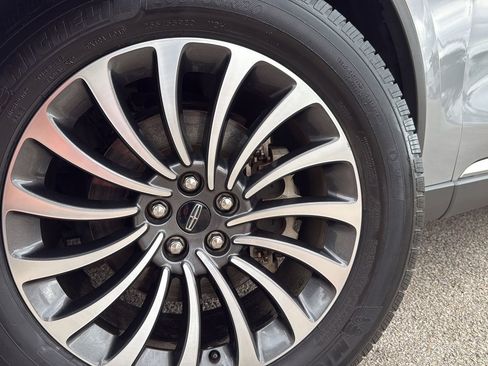 Used 2020 Lincoln Aviator Reserve w/ Equipment Group 201A RWD image 29