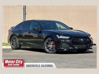 Used 2023 Acura TLX Type S AWD/4WD 360° Tour