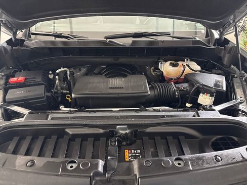 Used 2024 Chevrolet Silverado 1500 RST w/ All Star Edition Plus image 33