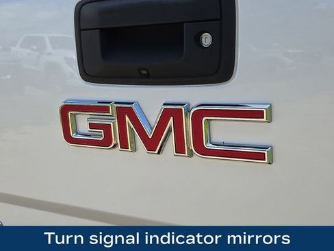 Used 2019 GMC Sierra 3500 Denali w/ Duramax Plus Package AWD/4WD image 32