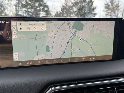 New 2026 Nissan Armada Platinum image 34