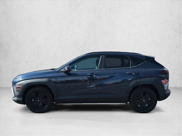 Used 2026 Hyundai Kona SEL Sport FWD image 9