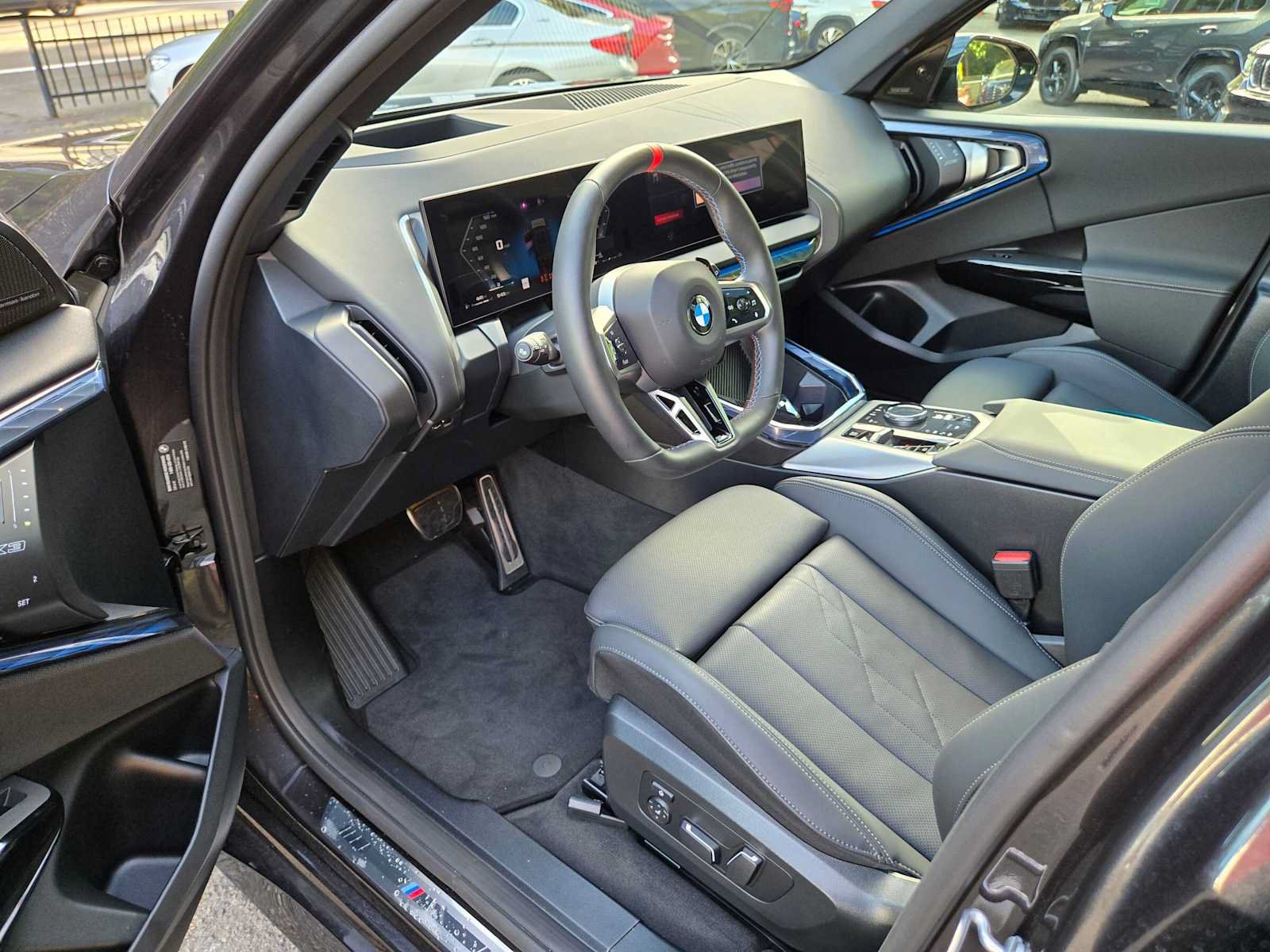 Used 2026 BMW X3 M50 AWD/4WD image 20