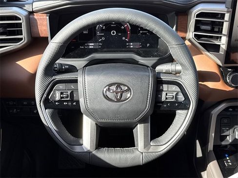 New 2026 Toyota Tundra 1794 Edition image 14