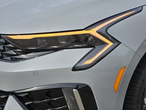 New 2026 Kia K5 GT-Line image 6