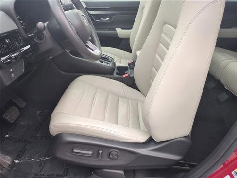Certified 2024 Honda CR-V EX-L image 16