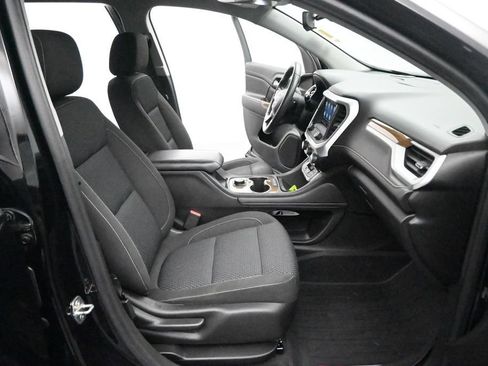 Used 2021 GMC Acadia SLE w/ LPO, Floor Liner Package AWD/4WD image 26