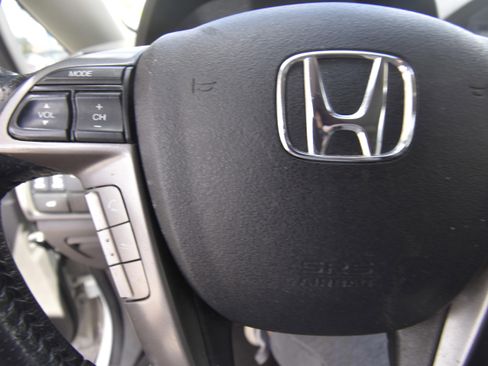Used 2016 Honda Odyssey EX-L image 19